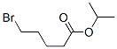 5-Bromopentanoic acid, isopropyl ester CAS#: 13931-38-9
