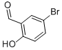 5-Bromosalicylaldehyde CAS#: 1761-61-1
