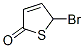 5-Bromothiophen-2(5H)-one CAS#: 17019-33-9