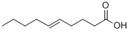 5-CAPROLEIC ACID CAS#: 16424-55-8