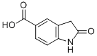 5-CARBOXYOXINDOLE CAS#: 102359-00-2