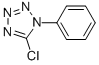 5-CHLORO-1-PHENYL-1H-TETRAZOLE CAS#: 14210-25-4