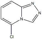 5-CHLORO-[1,2,4]TRIAZOLO[4,3-A]PYRIDINE CAS#: 27187-13-9