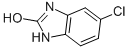 5-CHLORO-1H-BENZOIMIDAZOL-2-OL CAS#: 2034-23-3
