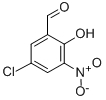 5-CHLORO-2-HYDROXY-3-NITRO-BENZALDEHYDE CAS#: 16634-90-5