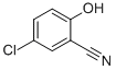 5-CHLORO-2-HYDROXYBENZONITRILE CAS#: 13589-72-5