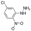 (5-CHLORO-2-NITROPHENYL)HYDRAZINE CAS#: 1966-16-1