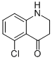 5-CHLORO-2,3-DIHYDROQUINOLIN-4(1H)-ONE CAS#: 21617-16-3