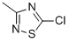 5-CHLORO-3-METHYL-1,2,4-THIADIAZOLE CAS#: 21734-85-0
