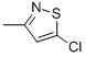 5-CHLORO-3-METHYL-ISOTHIAZOLE CAS#: 20067-16-7