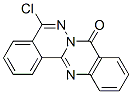 5-CHLORO-6,6A,12-TRIAZA-BENZO[A]ANTHRACEN-7-ONE CAS#: 13906-26-8