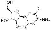 5-CHLORO-ARA-C CAS#: 17676-65-2