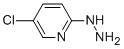 (5-CHLORO-PYRIDIN-2-YL)-HYDRAZINE CAS#: 27032-63-9