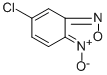 5-CHLOROBENZOFUROXAN CAS#: 17348-69-5