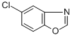 5-CHLOROBENZOXAZOLE CAS#: 17200-29-2