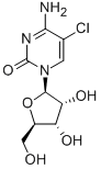 5-CHLOROCYTIDINE CAS#: 25130-29-4