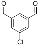 5-CHLOROISOPHTHALALDEHYDE CAS#: 105511-08-8