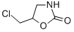 5-CHLOROMETHYL-2-OXAZOLIDINONE CAS#: 22625-57-6