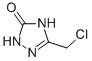 5-CHLOROMETHYL-2,4-DIHYDRO-[1,2,4]TRIAZOL-3-ONE CAS#: 252742-72-6