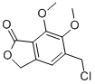 5-(CHLOROMETHYL)MECONIN CAS#: 29809-17-4
