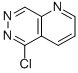5-CHLOROPYRIDO[2,3-D]PYRIDAZINE CAS#: 23590-58-1