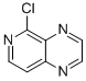 5-CHLOROPYRIDO[4,3-B]PYRAZINE CAS#: 214045-82-6