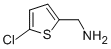 (5-CHLOROTHIEN-2-YL)METHYLAMINE CAS#: 214759-22-5