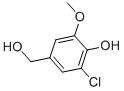 5-CHLOROVANILLYL ALCOHOL CAS#: 20624-92-4