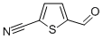 5-CYANO-2-THIOPHENE CARBALDEHYDE CAS#: 21512-16-3