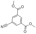 5-CYANO-DIMETHYLISOPHTHALATE CAS#: 23340-69-4