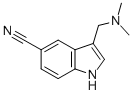 5-CYANOGRAMINE CAS#: 25514-67-4
