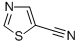 5-CYANOTHIAZOLE CAS#: 25742-12-5