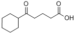 5-CYCLOHEXYL-5-OXOVALERIC ACID CAS#: 15971-96-7