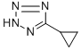 5-CYCLOPROPYL-2H-1,2,3,4-TETRAAZOLE CAS#: 27943-07-3