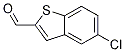 5-Chloro-1-benzothiophene-2-carbaldehyde CAS#: 28540-51-4