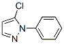 5-Chloro-1-phenyl-1H-pyrazole CAS#: 1127-84-0