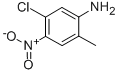 5-Chloro-2-methyl-4-nitroaniline CAS#: 13852-51-2