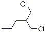 5-Chloro-4-chloromethyl-1-pentene CAS#: 27990-74-5