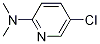 5-Chloro-N,N-diMethylpyridin-2-aMine CAS#: 26163-06-4
