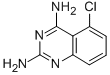 5-Chloro-quinazoline-2,4-diamine CAS#: 17511-21-6