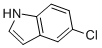 5-Chloroindole CAS#: 17422-32-1