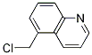 5-Chloromethylquinoline CAS#: 110333-07-8