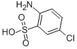 5-Chloroorthanilic acid CAS#: 133-74-4