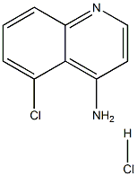 5-Chloroquinolin-4-aMine hydrochloride CAS#: 114306-26-2