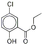 5-Chlorosalicylic Acid Ethyl Ester CAS#: 15196-83-5