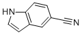 5-Cyanoindole CAS#: 15861-24-2