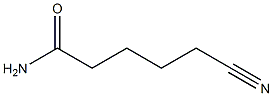 5-CyanopentanaMide CAS#: 2304-58-7