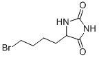 5-DELTA-BROMOBUTYLHYDANTOIN CAS#: 28484-49-3