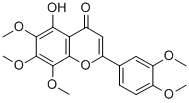 5-DEMETHYLNOBILETIN CAS#: 2174-59-6
