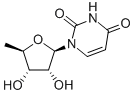 5'-DEOXYURIDINE CAS#: 15958-99-3